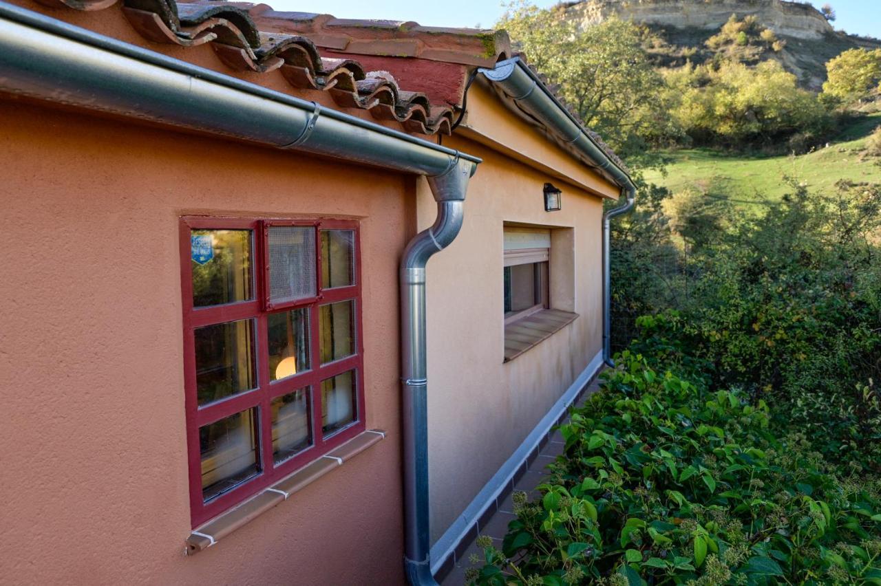 Casa Rural El Retiro, Rural Loft Buenache de la Sierra Exteriér fotografie