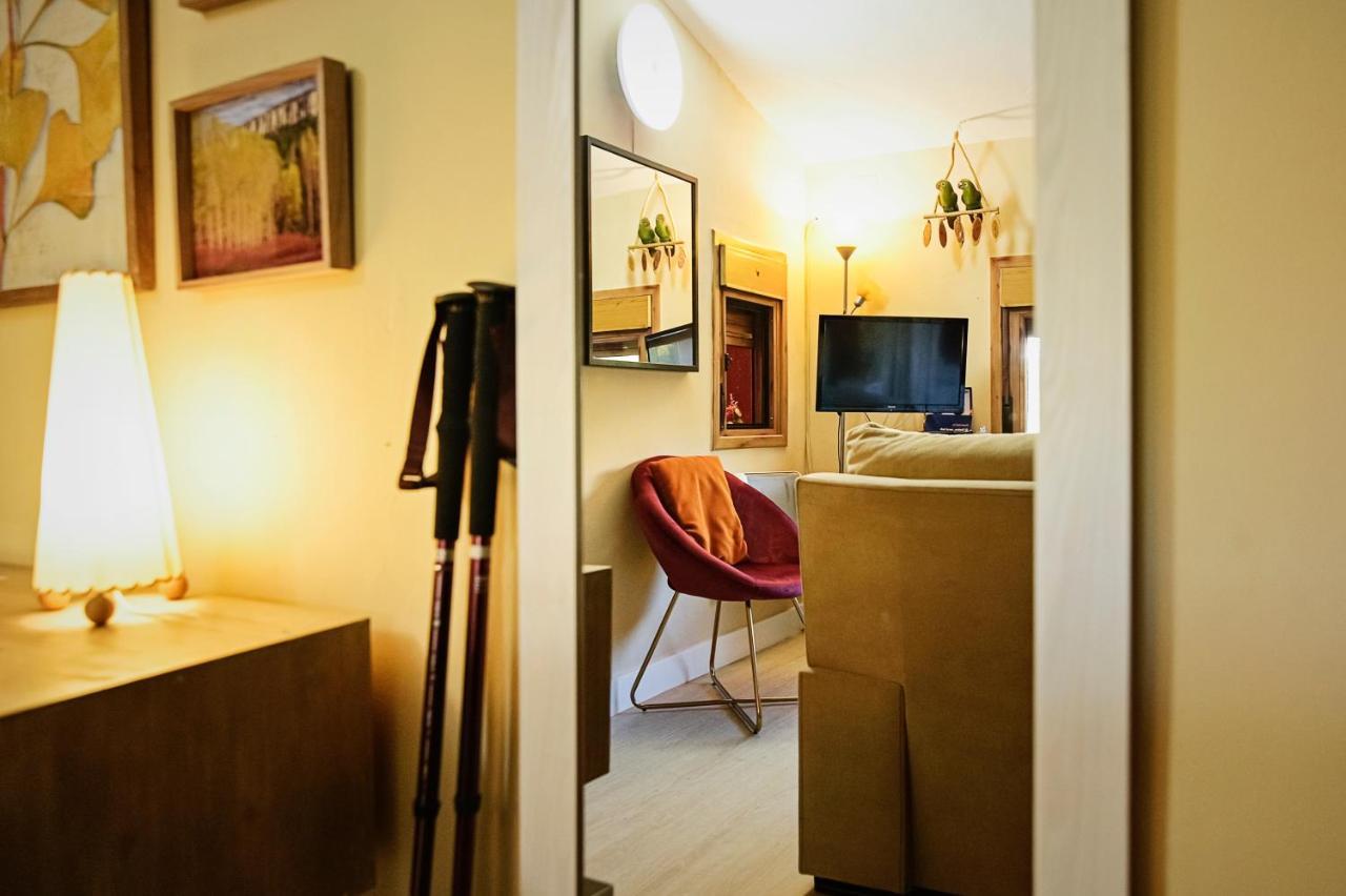 Casa Rural El Retiro, Rural Loft Buenache de la Sierra Exteriér fotografie
